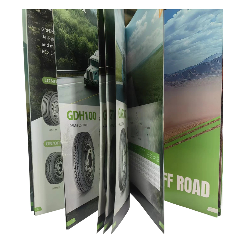 Product Brochure